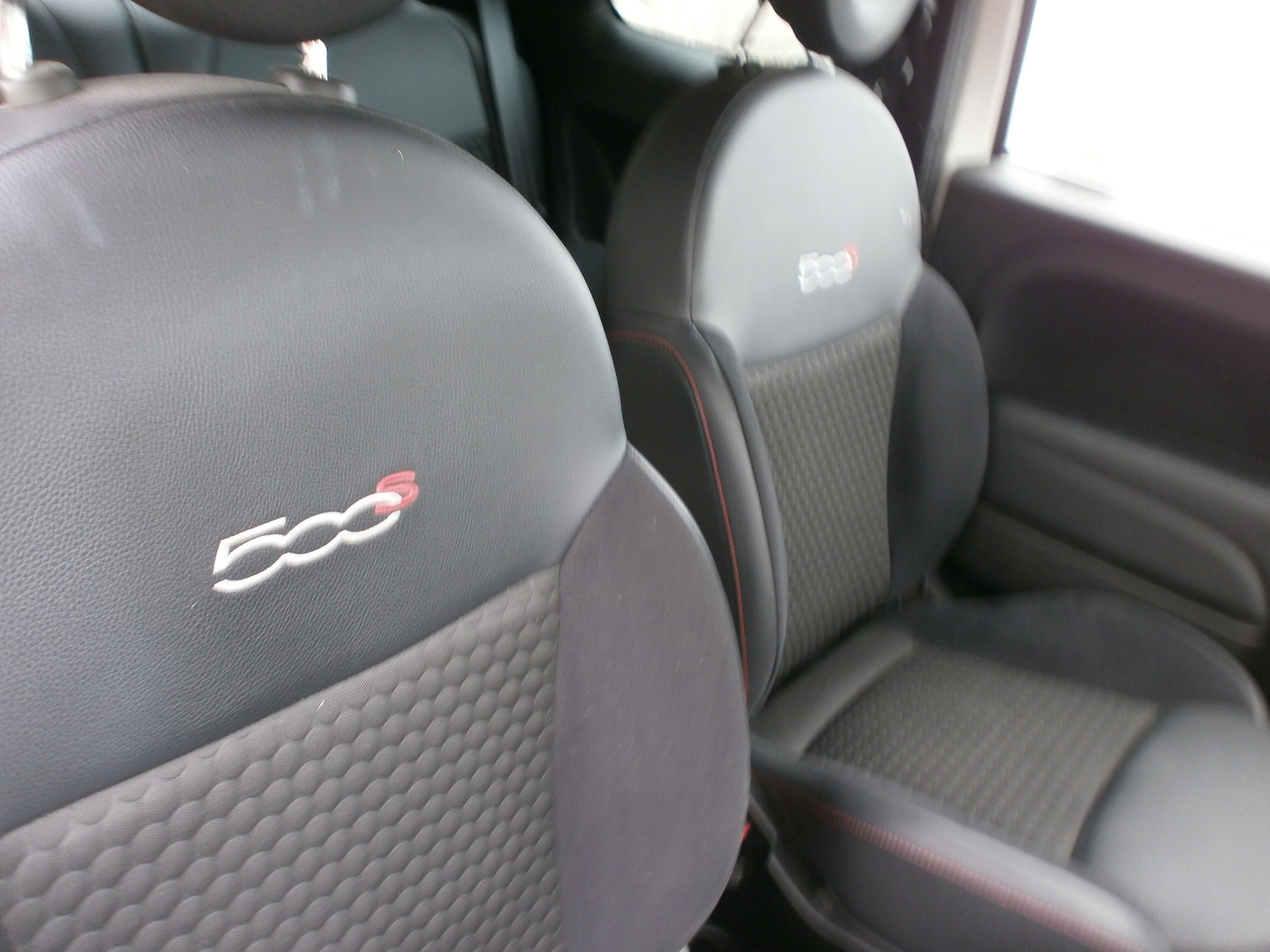 Used Fiat 500 2013 for sale - 77145206: Photo 6