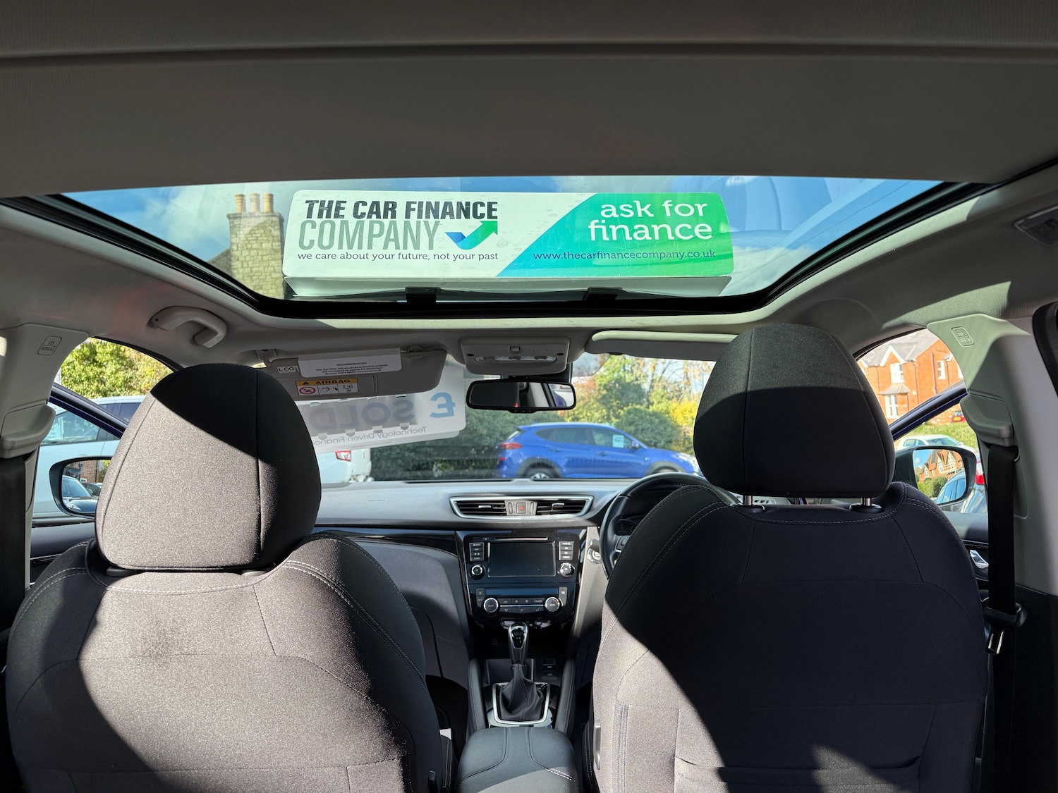 Used Nissan Qashqai 2020 for sale - 77145219: Photo 10