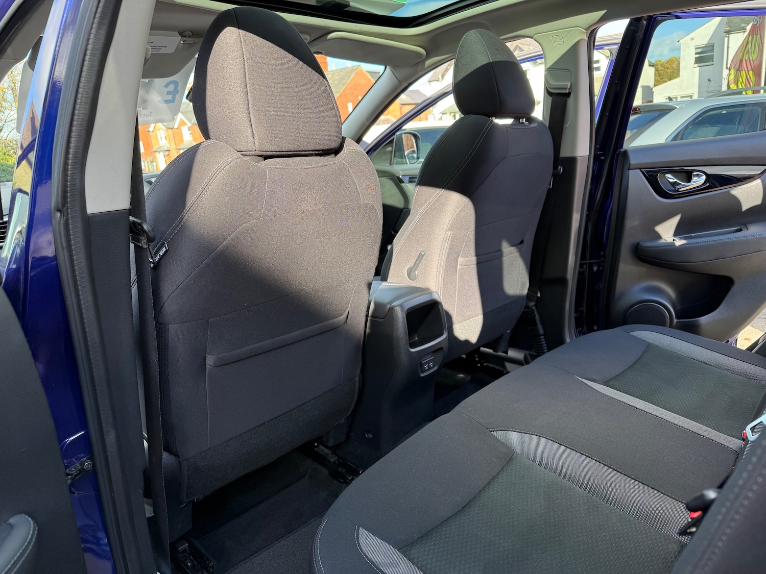 Used Nissan Qashqai 2020 for sale - 77145219: Photo 12