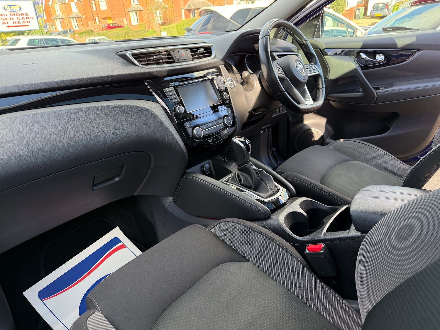 Used Nissan Qashqai 2020 for sale - 77145219: Photo 17