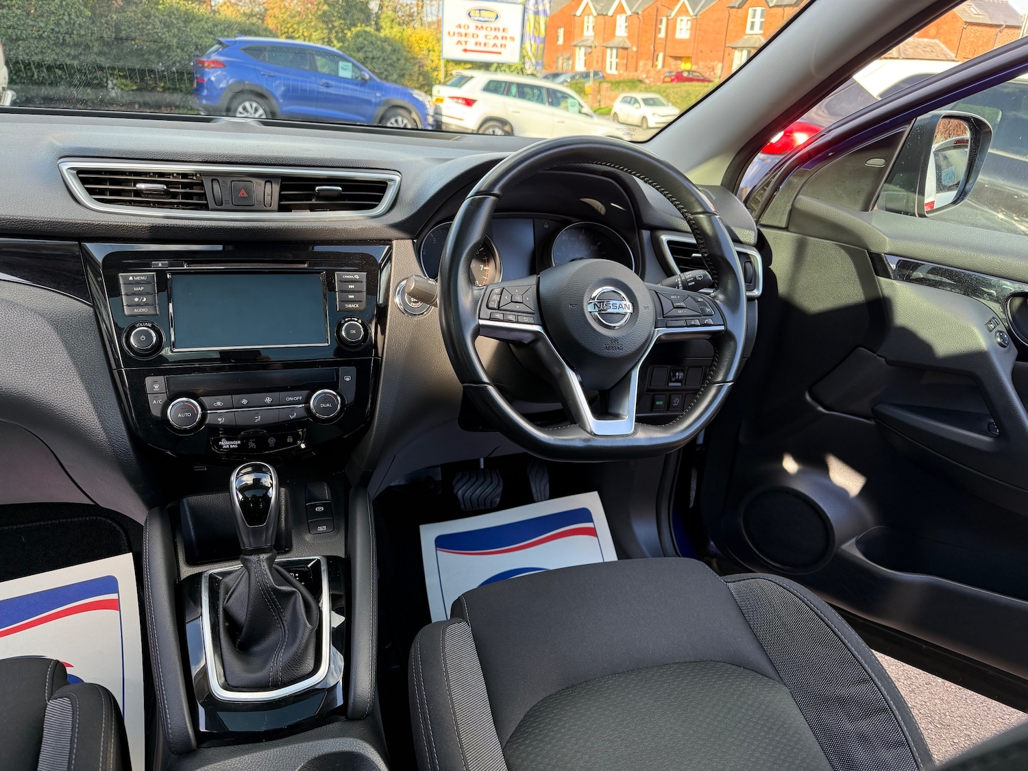 Used Nissan Qashqai 2020 for sale - 77145219: Photo 18