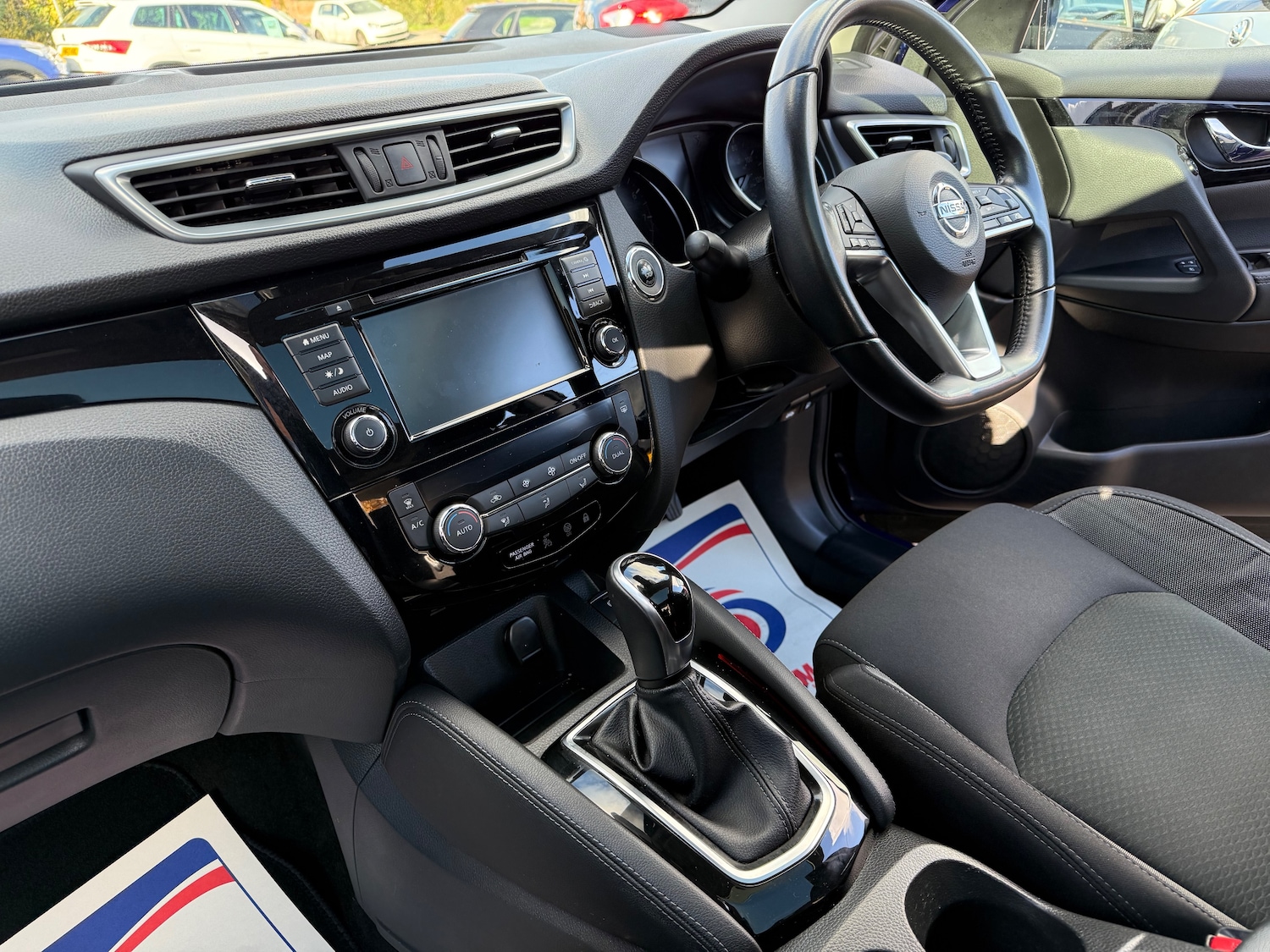 Used Nissan Qashqai 2020 for sale - 77145219: Photo 20