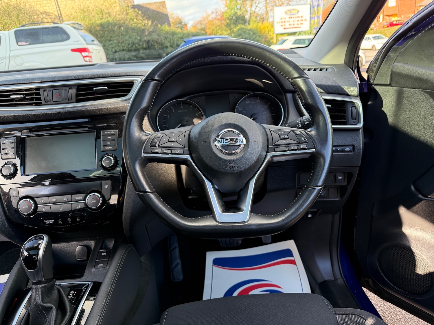 Used Nissan Qashqai 2020 for sale - 77145219: Photo 21