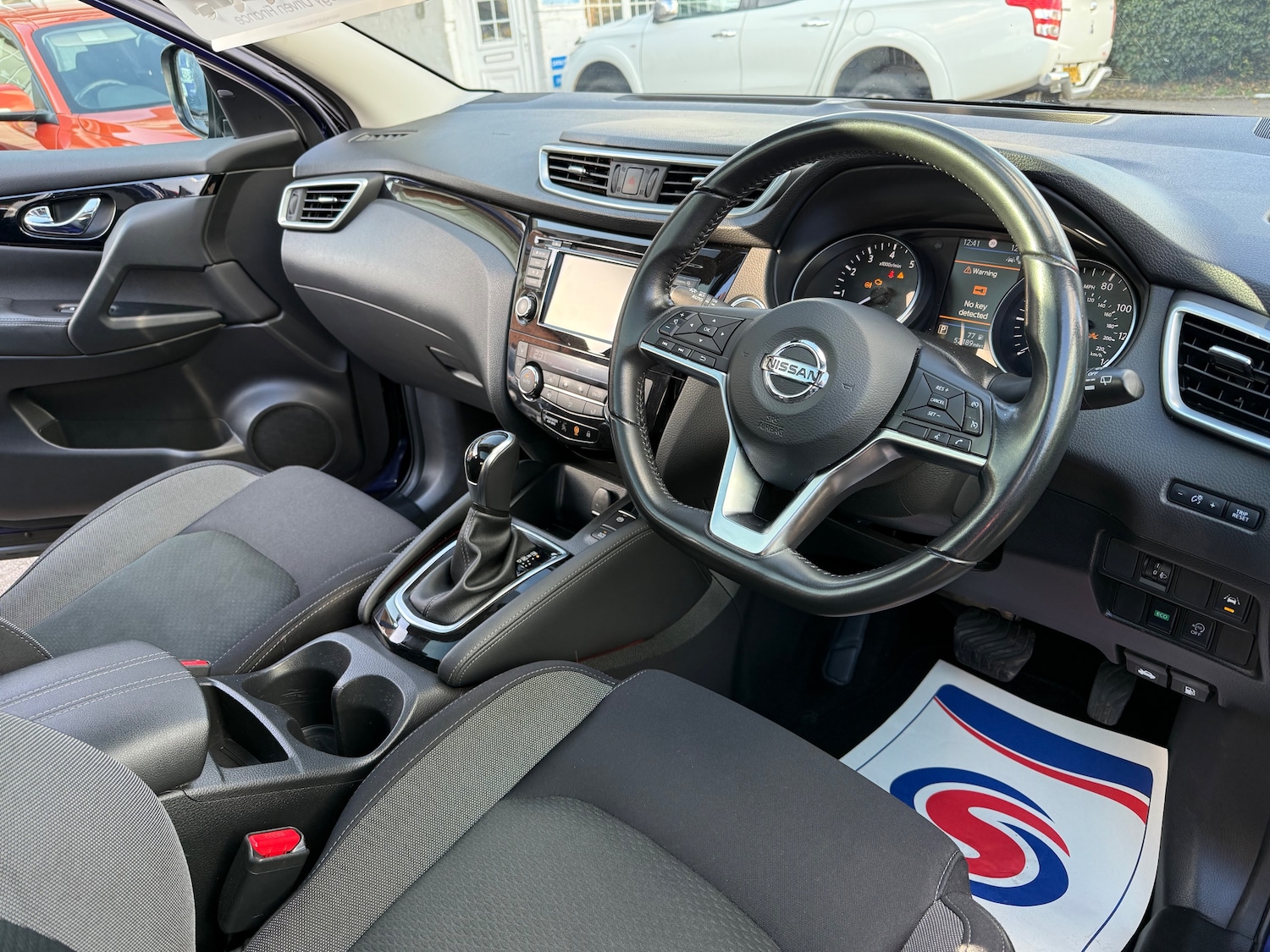 Used Nissan Qashqai 2020 for sale - 77145219: Photo 23