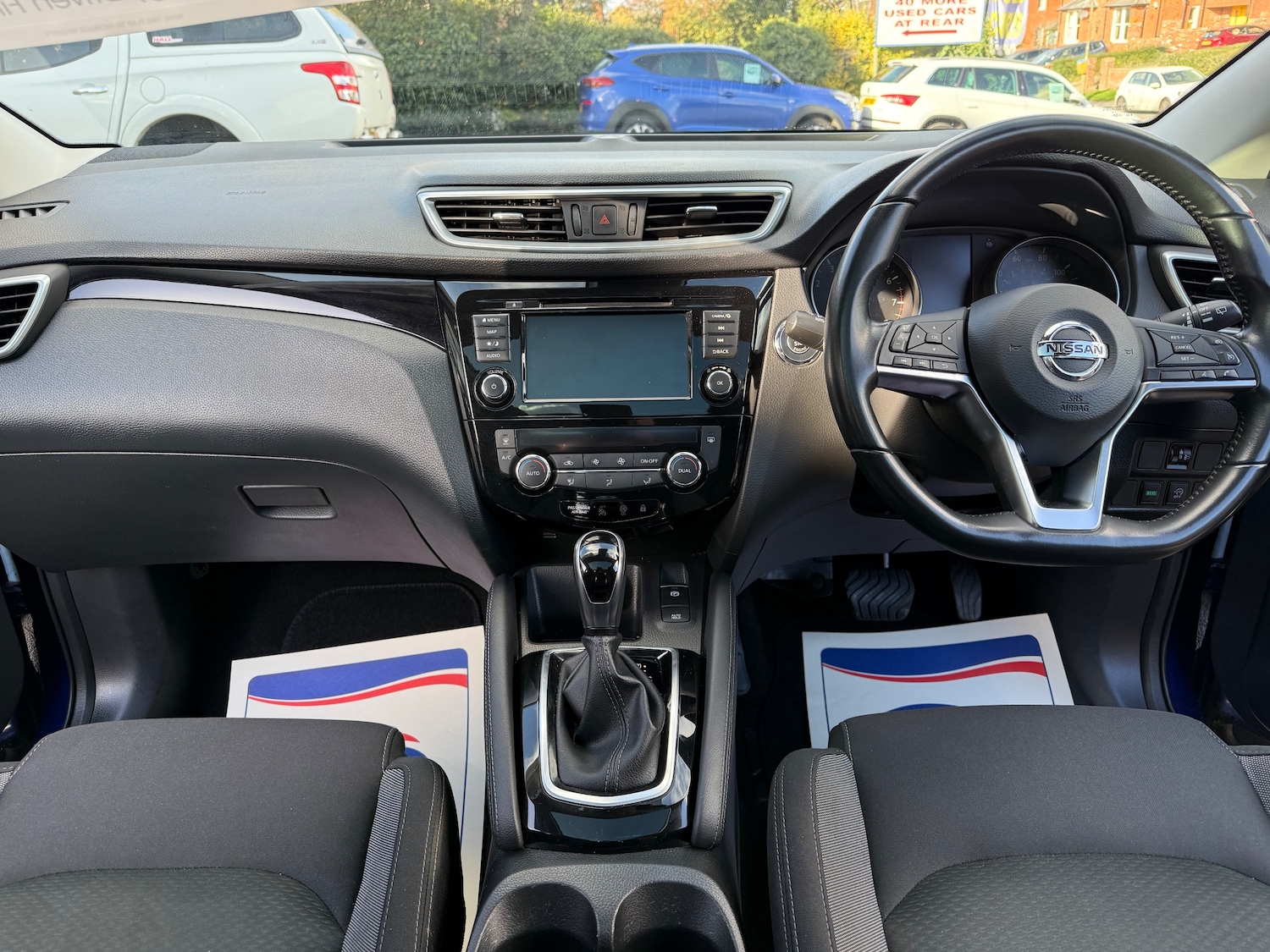 Used Nissan Qashqai 2020 for sale - 77145219: Photo 25