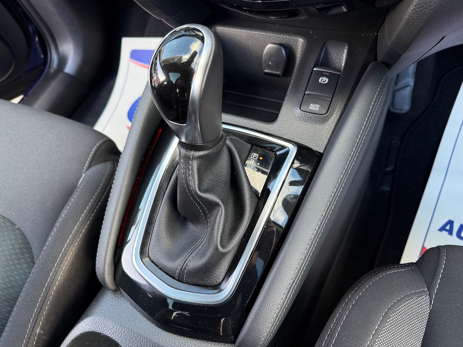 Used Nissan Qashqai 2020 for sale - 77145219: Photo 3