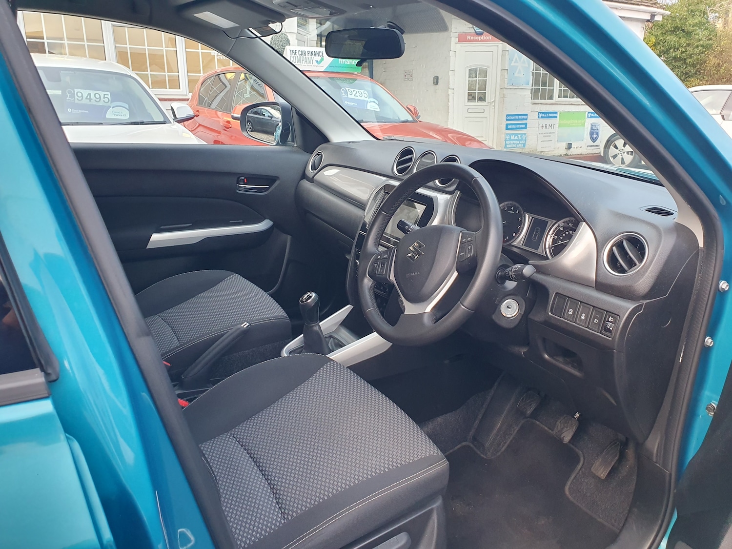 Used Suzuki Vitara 2018 for sale - 77145254: Photo 6