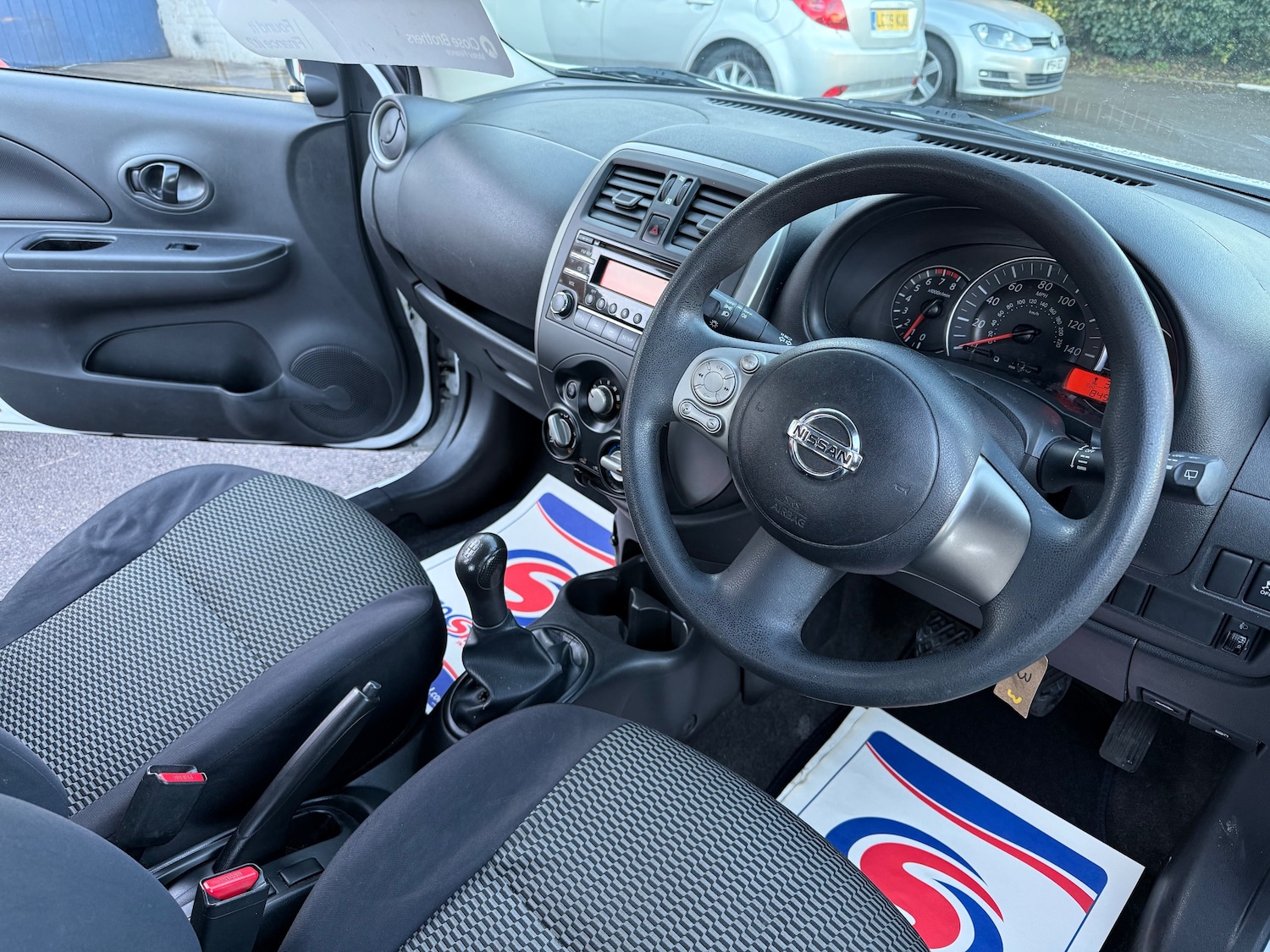 Used Nissan Micra 2015 for sale - 77145251: Photo 10