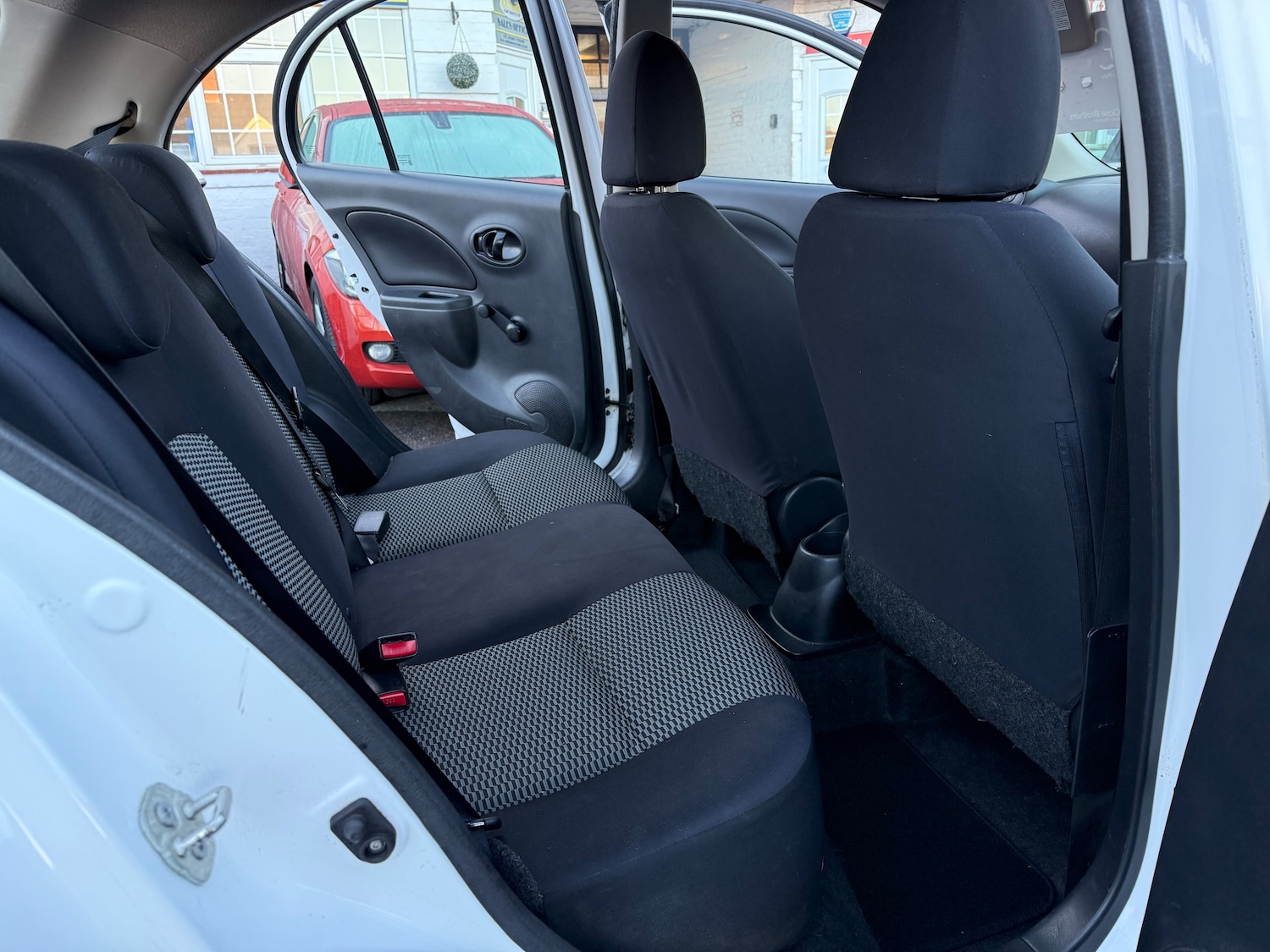 Used Nissan Micra 2015 for sale - 77145251: Photo 11