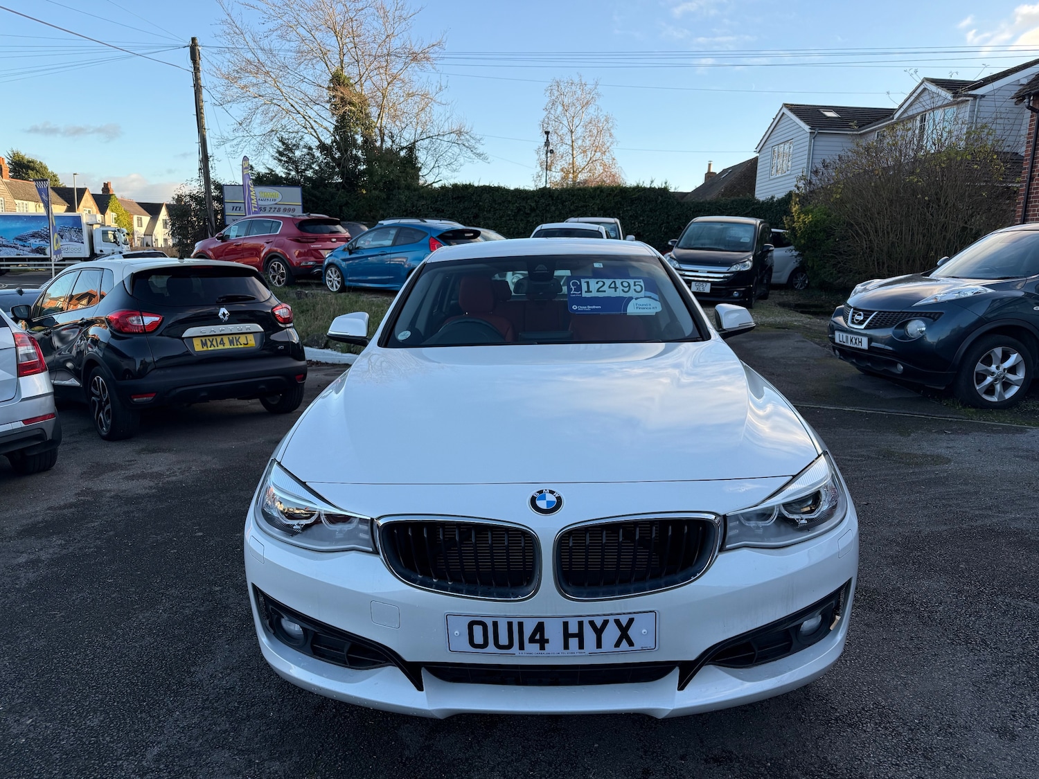 Used BMW 3 Series Gran Turismo 2025 for sale - 77145225: Photo 10