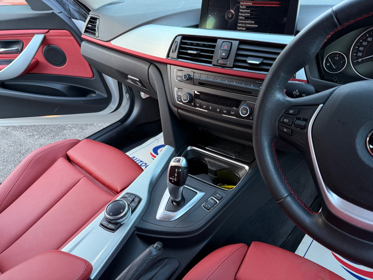 Used BMW 3 Series Gran Turismo 2025 for sale - 77145225: Photo 12