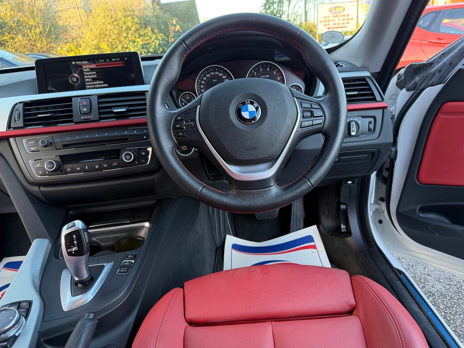 Used BMW 3 Series Gran Turismo 2025 for sale - 77145225: Photo 13