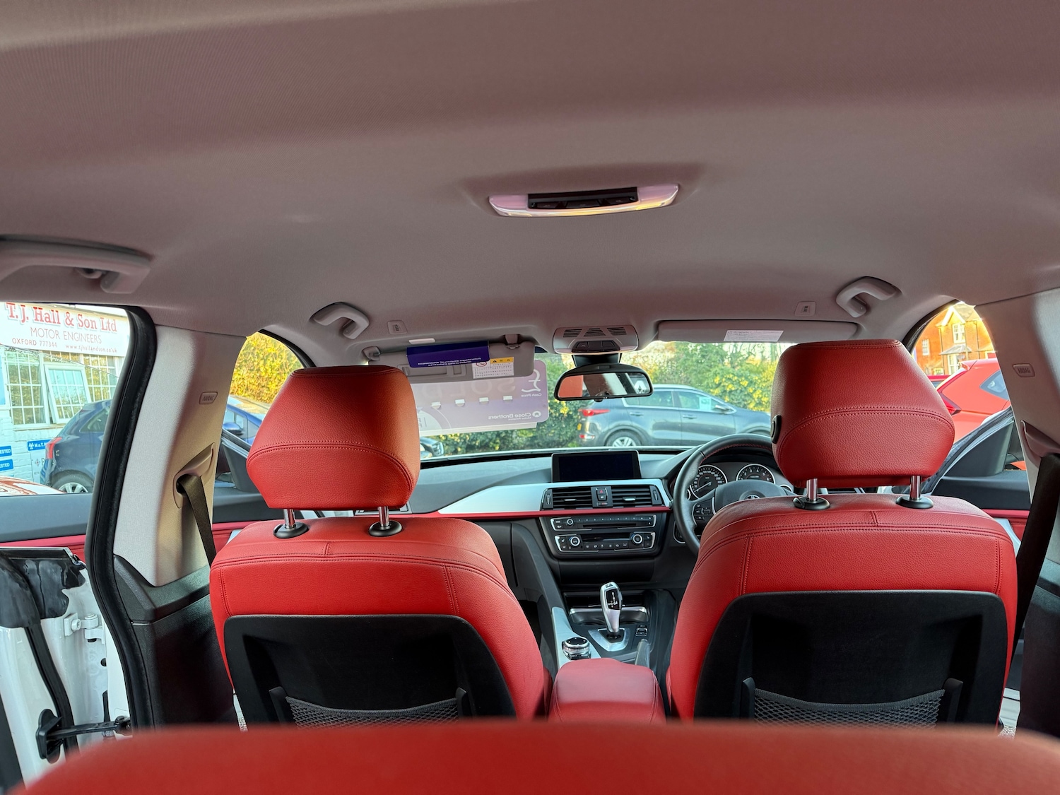 Used BMW 3 Series Gran Turismo 2025 for sale - 77145225: Photo 16