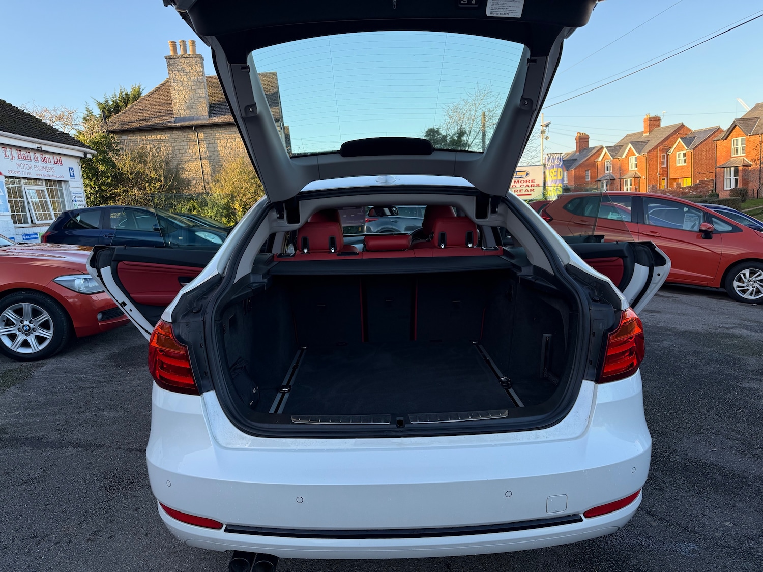 Used BMW 3 Series Gran Turismo 2025 for sale - 77145225: Photo 20