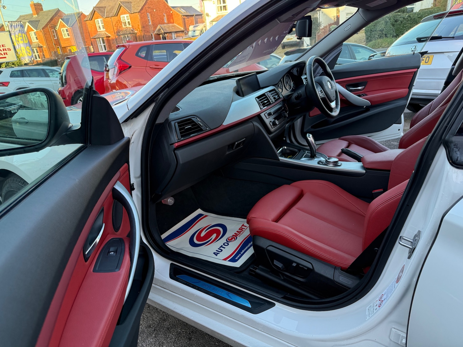 Used BMW 3 Series Gran Turismo 2025 for sale - 77145225: Photo 21