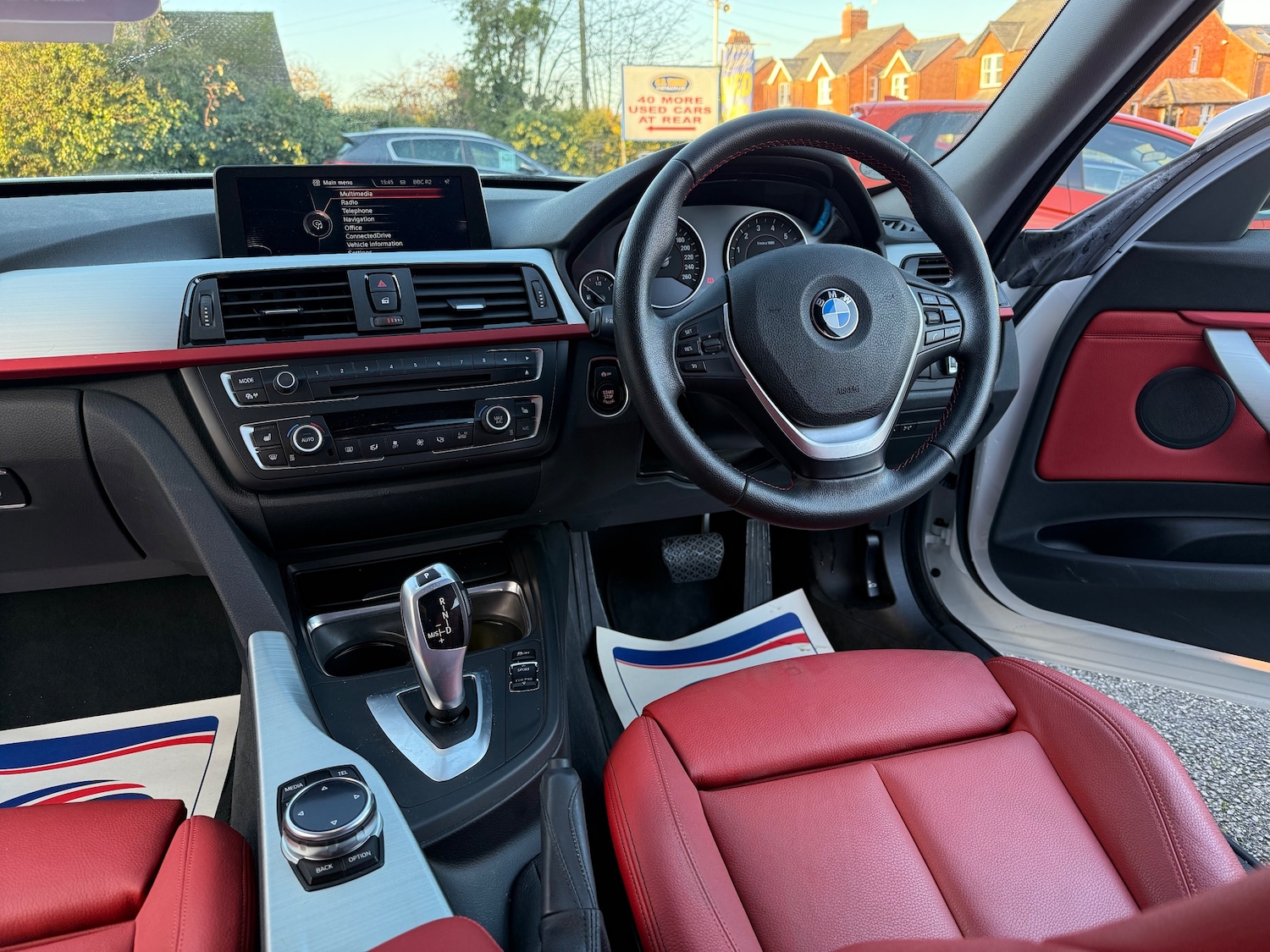 Used BMW 3 Series Gran Turismo 2025 for sale - 77145225: Photo 22