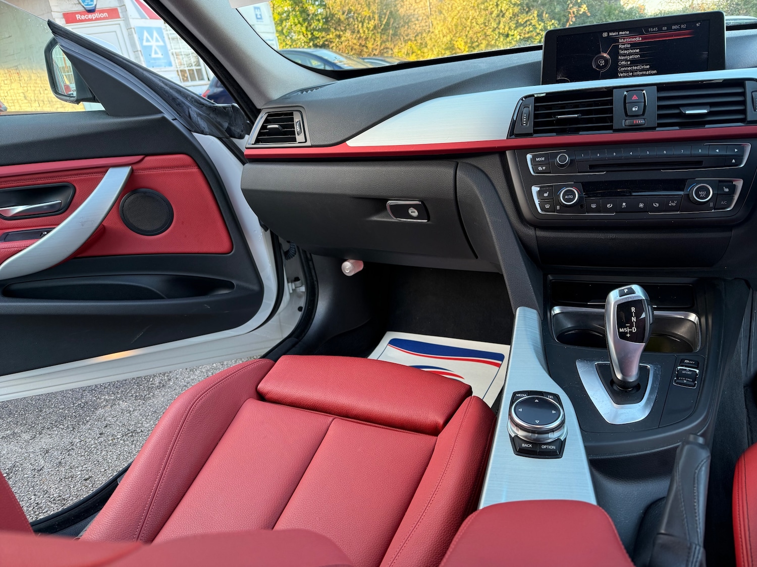 Used BMW 3 Series Gran Turismo 2025 for sale - 77145225: Photo 23