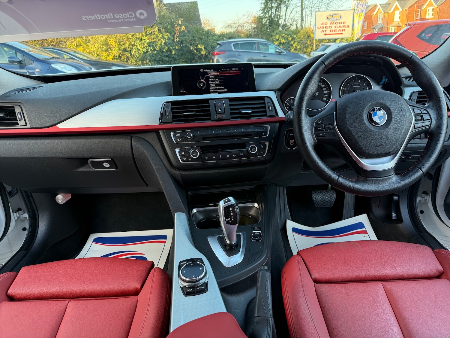 Used BMW 3 Series Gran Turismo 2025 for sale - 77145225: Photo 24