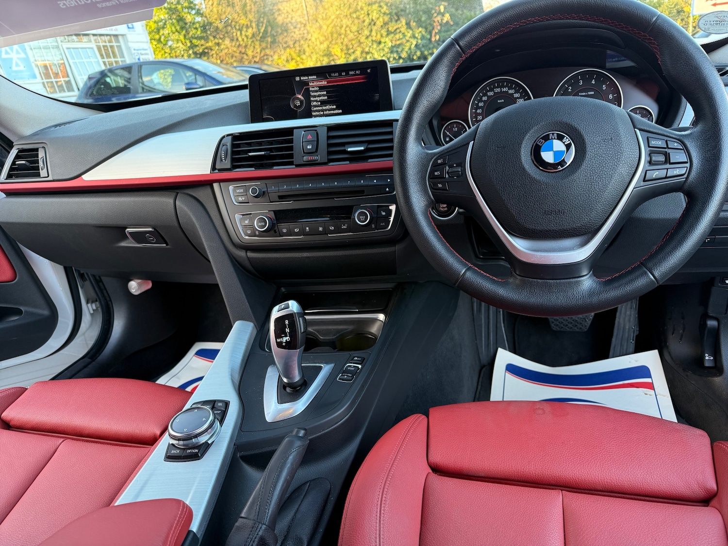 Used BMW 3 Series Gran Turismo 2025 for sale - 77145225: Photo 25