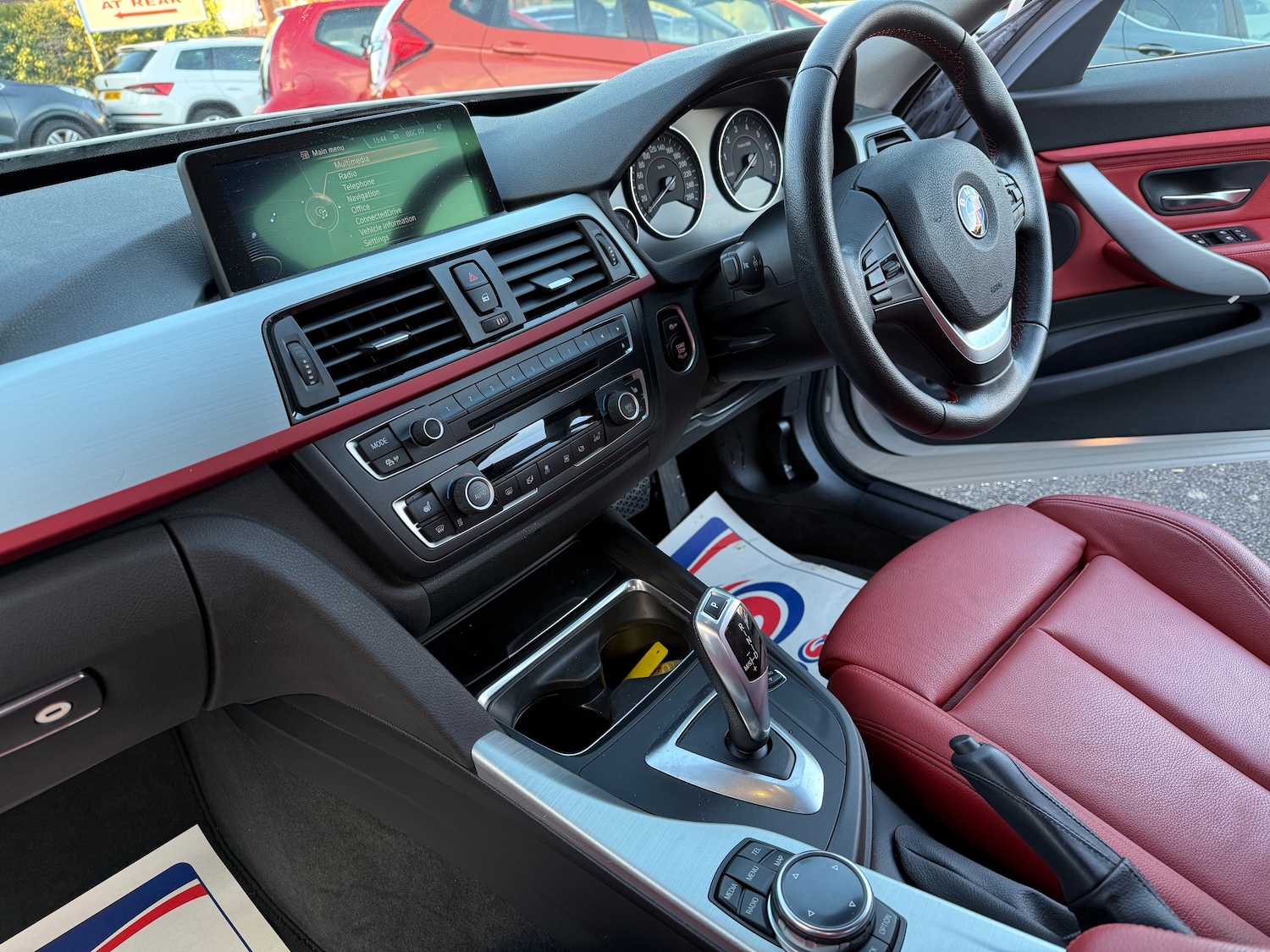 Used BMW 3 Series Gran Turismo 2025 for sale - 77145225: Photo 26