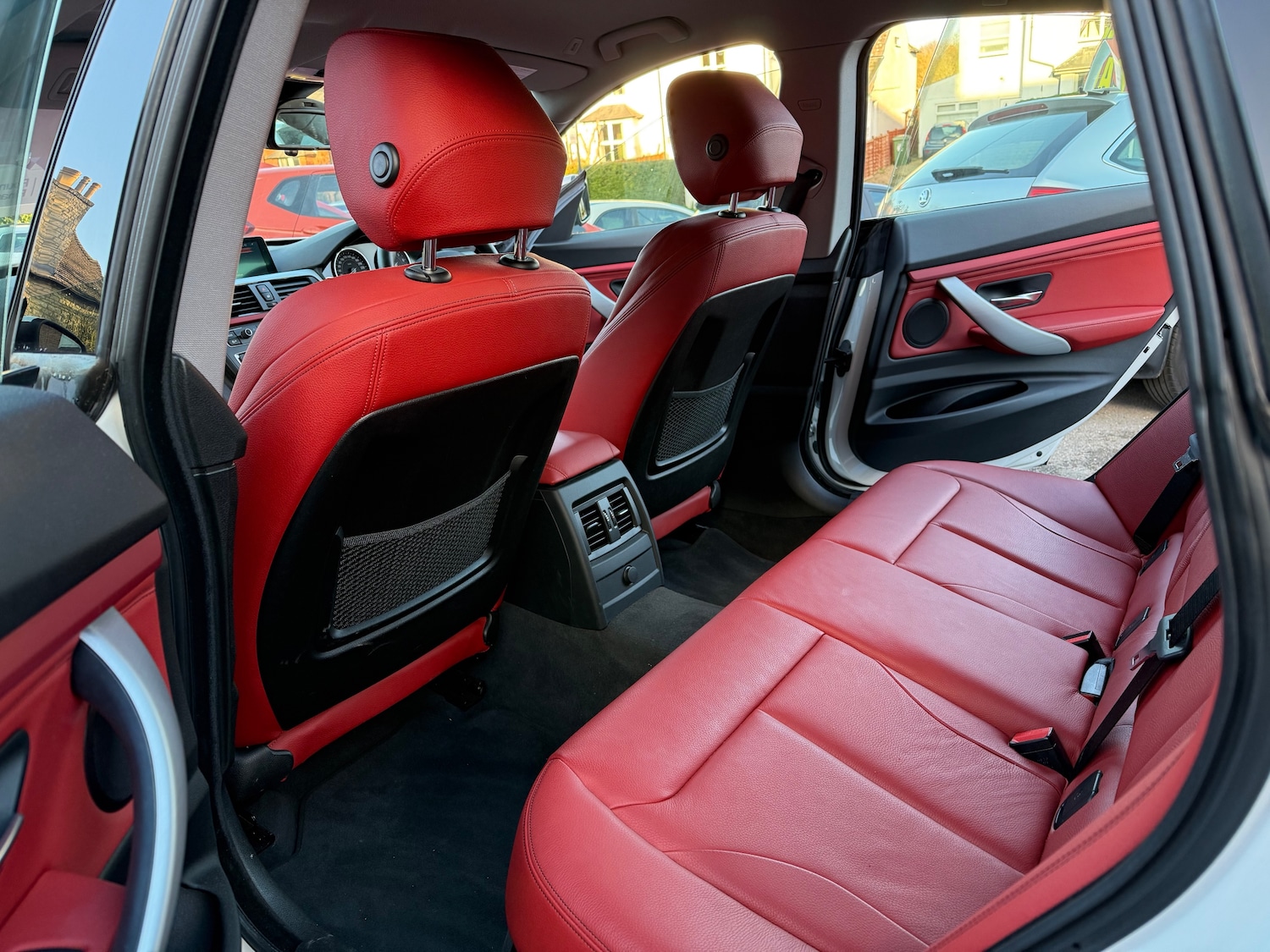 Used BMW 3 Series Gran Turismo 2025 for sale - 77145225: Photo 27