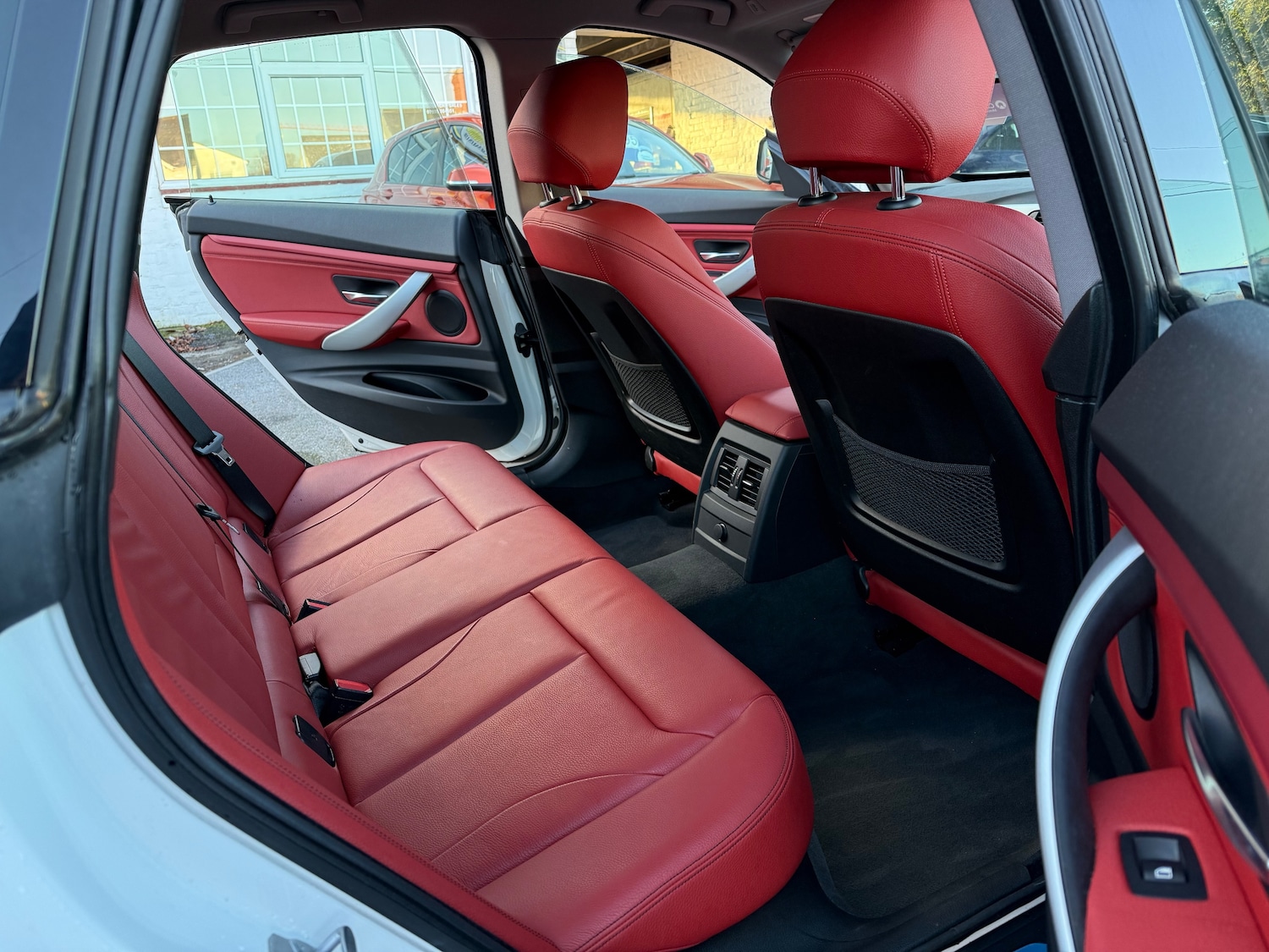 Used BMW 3 Series Gran Turismo 2025 for sale - 77145225: Photo 29