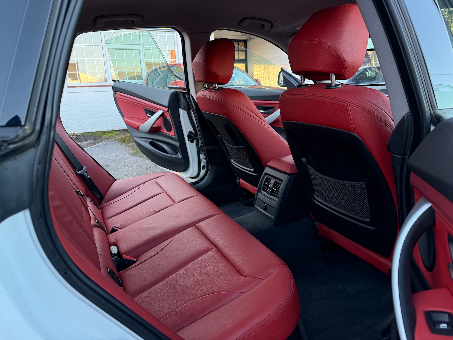 Used BMW 3 Series Gran Turismo 2025 for sale - 77145225: Photo 31