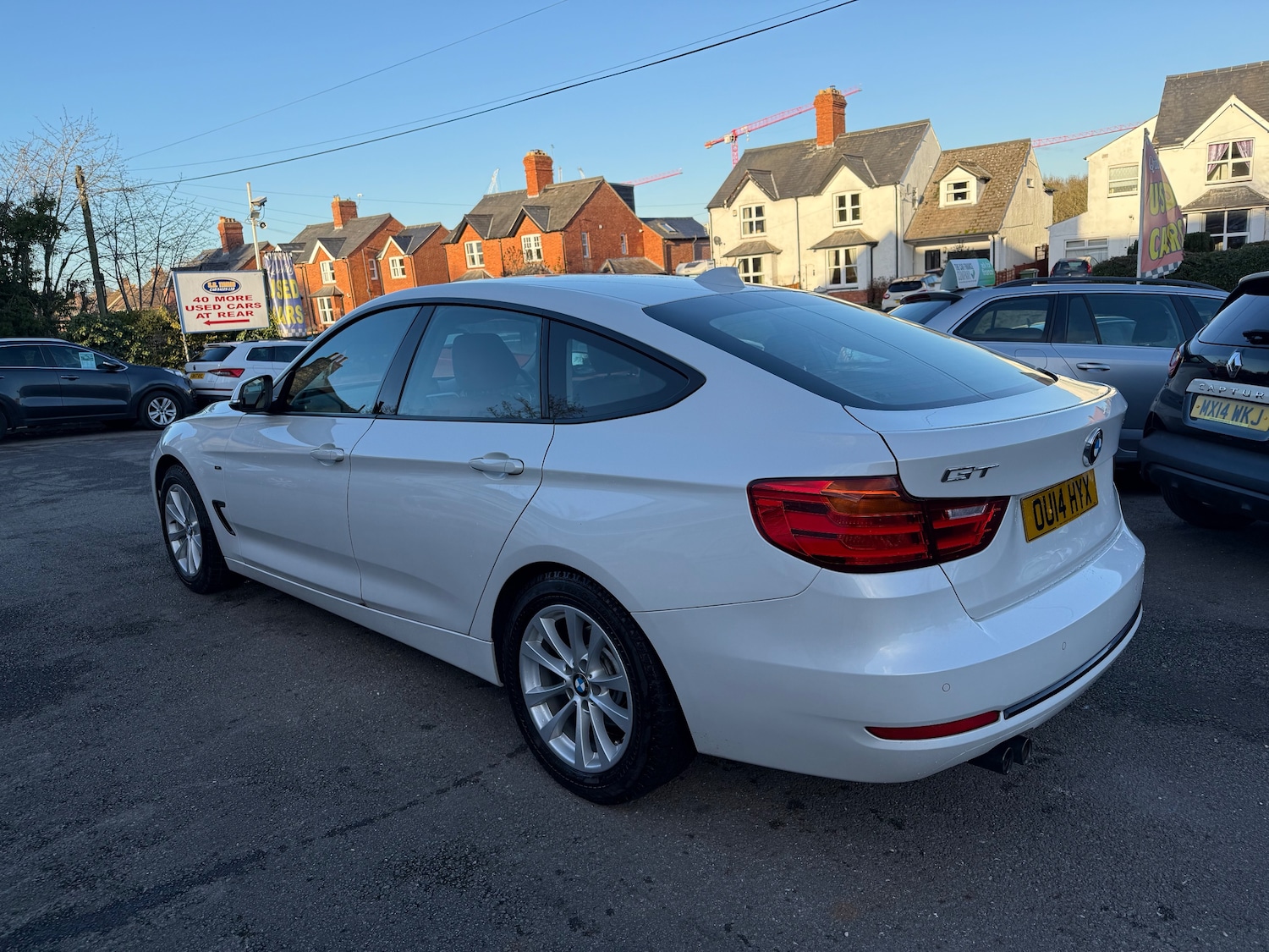 Used BMW 3 Series Gran Turismo 2025 for sale - 77145225: Photo 5