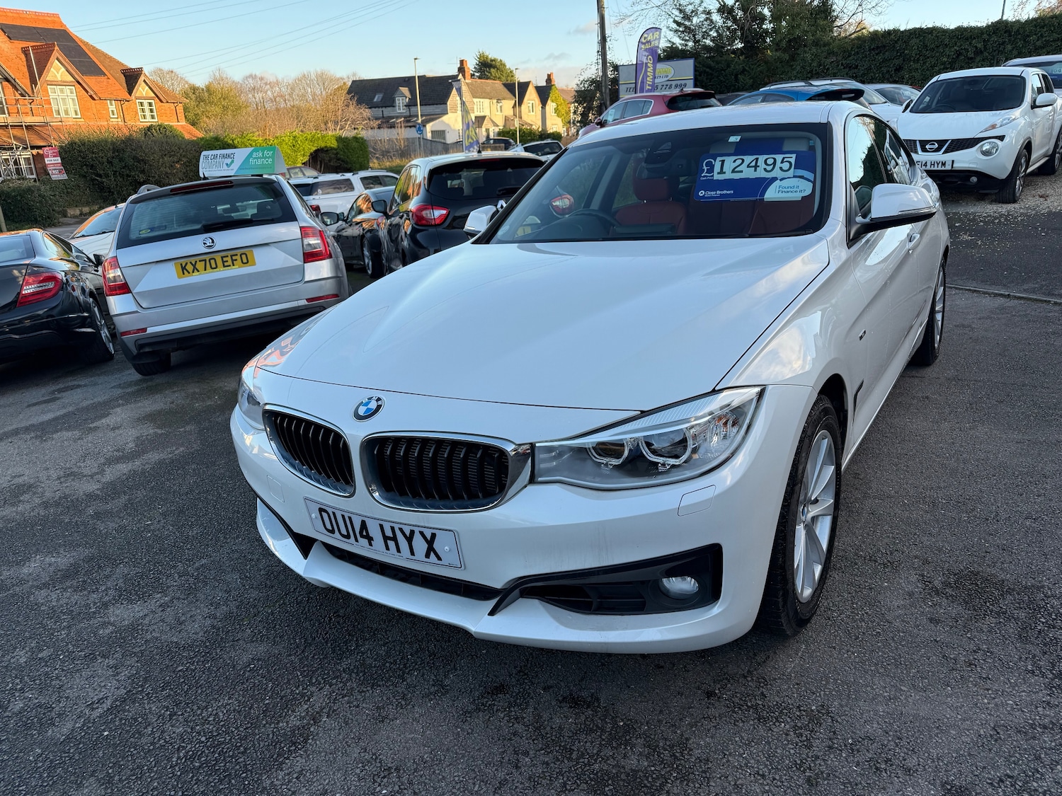 Used BMW 3 Series Gran Turismo 2025 for sale - 77145225: Photo 6