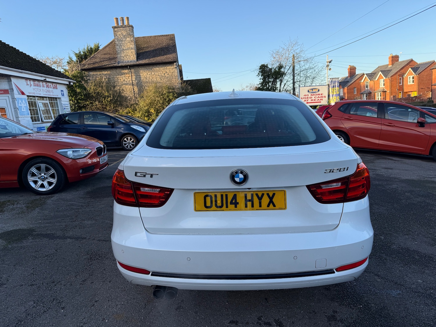 Used BMW 3 Series Gran Turismo 2025 for sale - 77145225: Photo 8