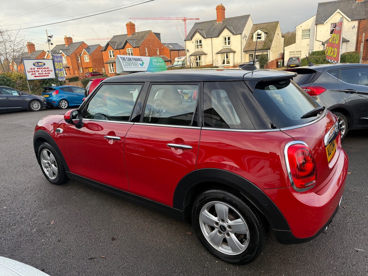 Used MINI Hatch 2015 for sale - 77960040: Photo 15