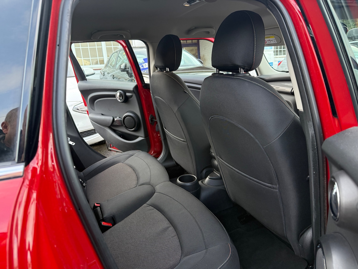 Used MINI Hatch 2015 for sale - 77960040: Photo 20