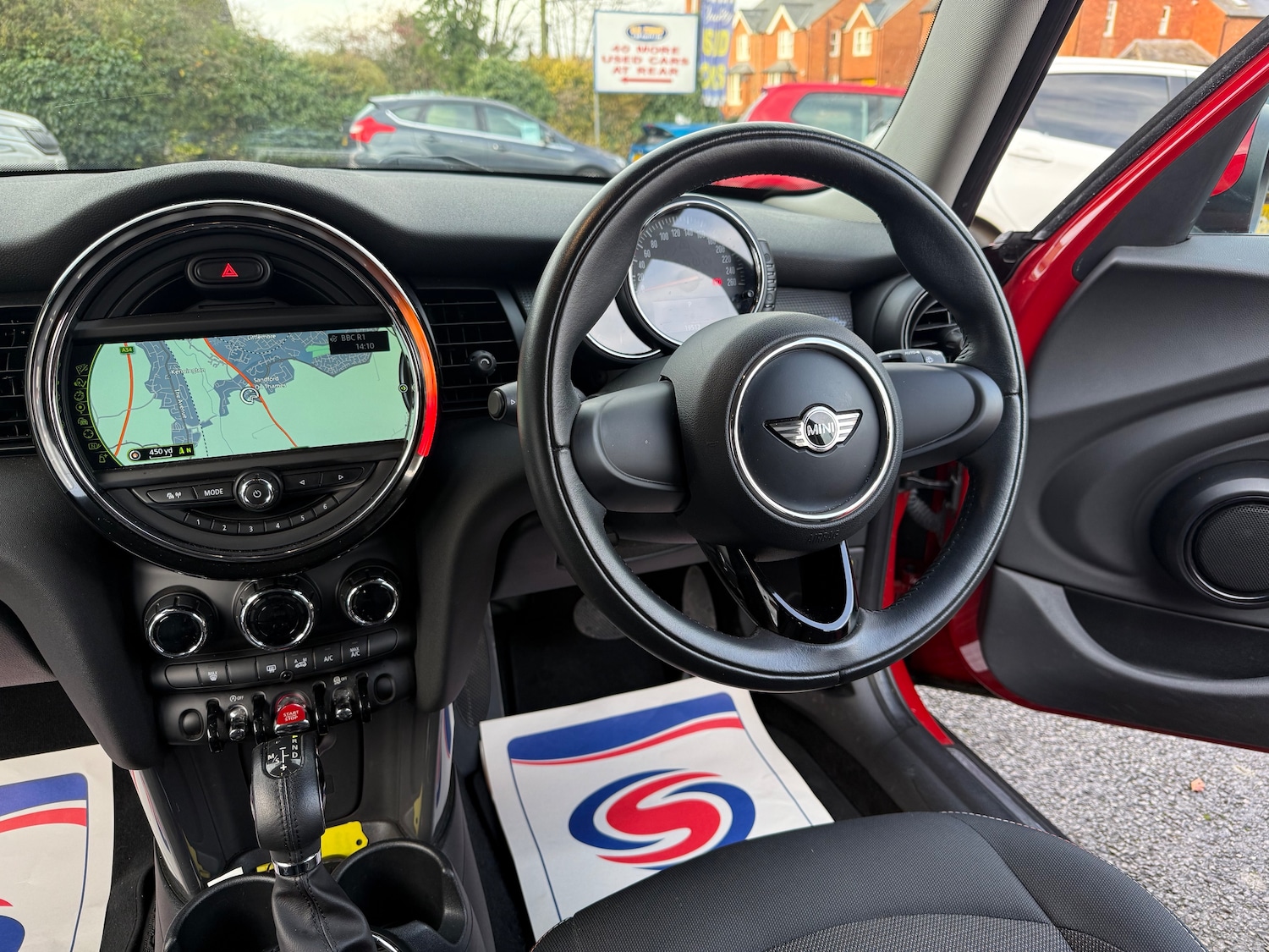 Used MINI Hatch 2015 for sale - 77960040: Photo 21