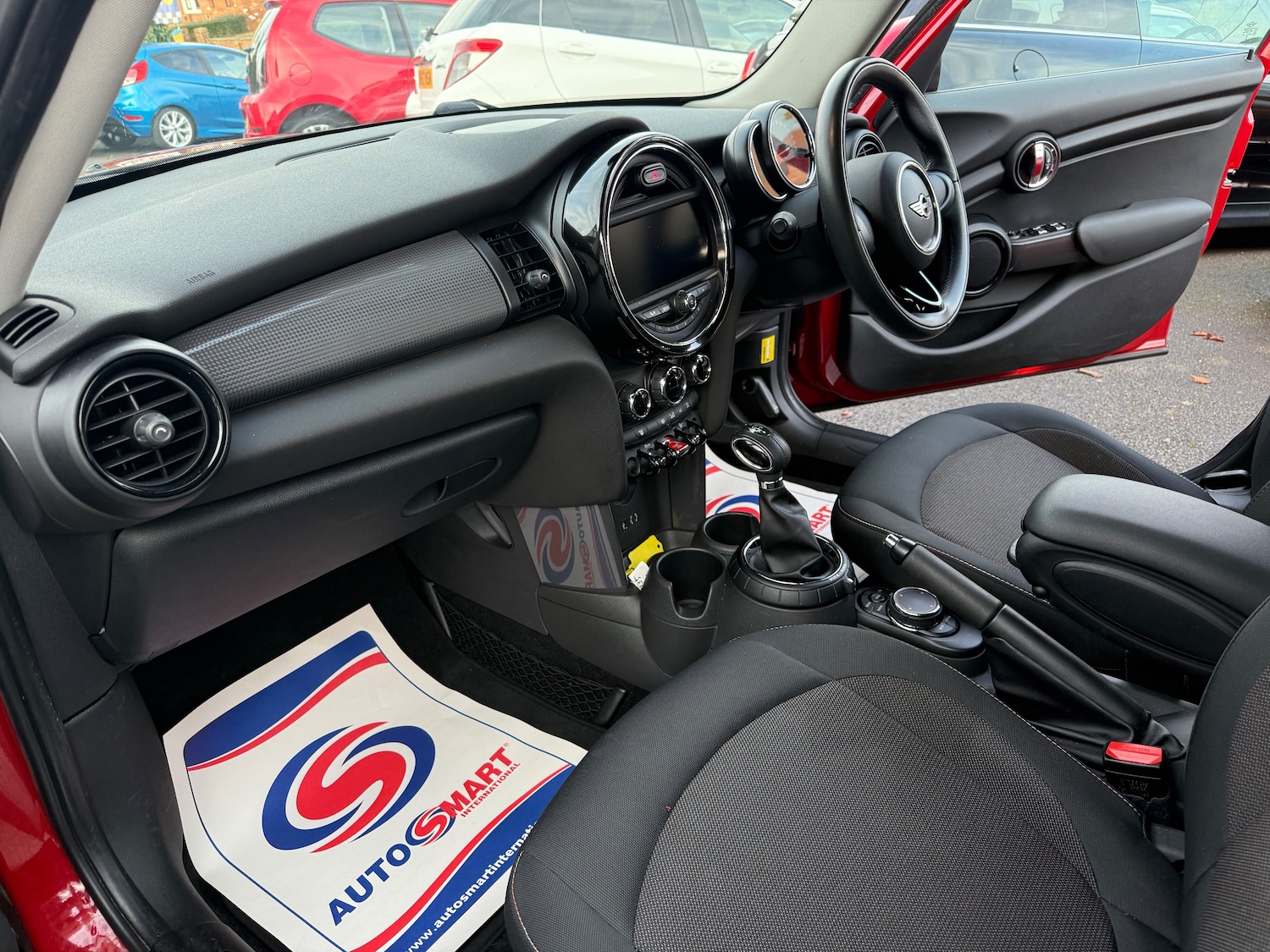 Used MINI Hatch 2015 for sale - 77960040: Photo 24