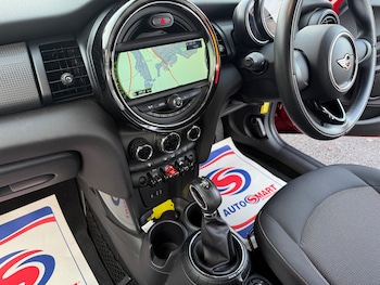 Used MINI Hatch 2015 for sale - 77960040: Photo