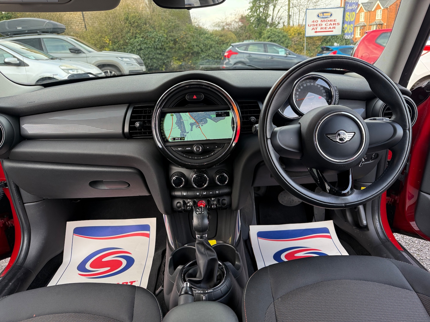 Used MINI Hatch 2015 for sale - 77960040: Photo 6