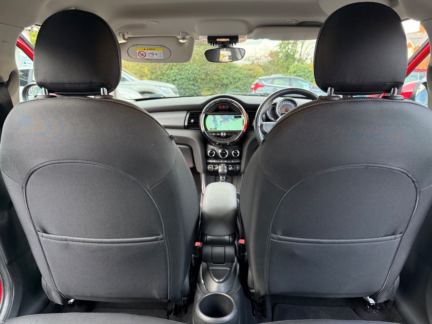 Used MINI Hatch 2015 for sale - 77960040: Photo 8