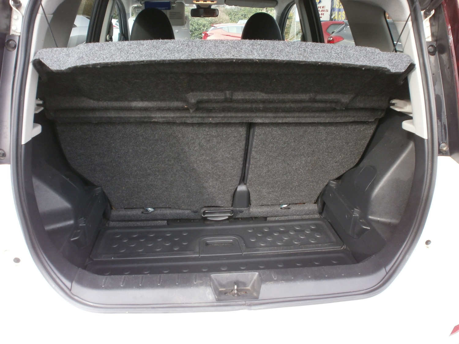 Used Nissan Note 2013 for sale - 77616993: Photo 6