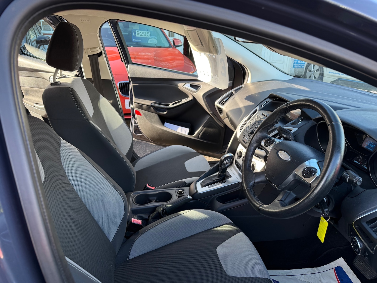 Used Kia Venga 2016 for sale - 77145215: Photo 11