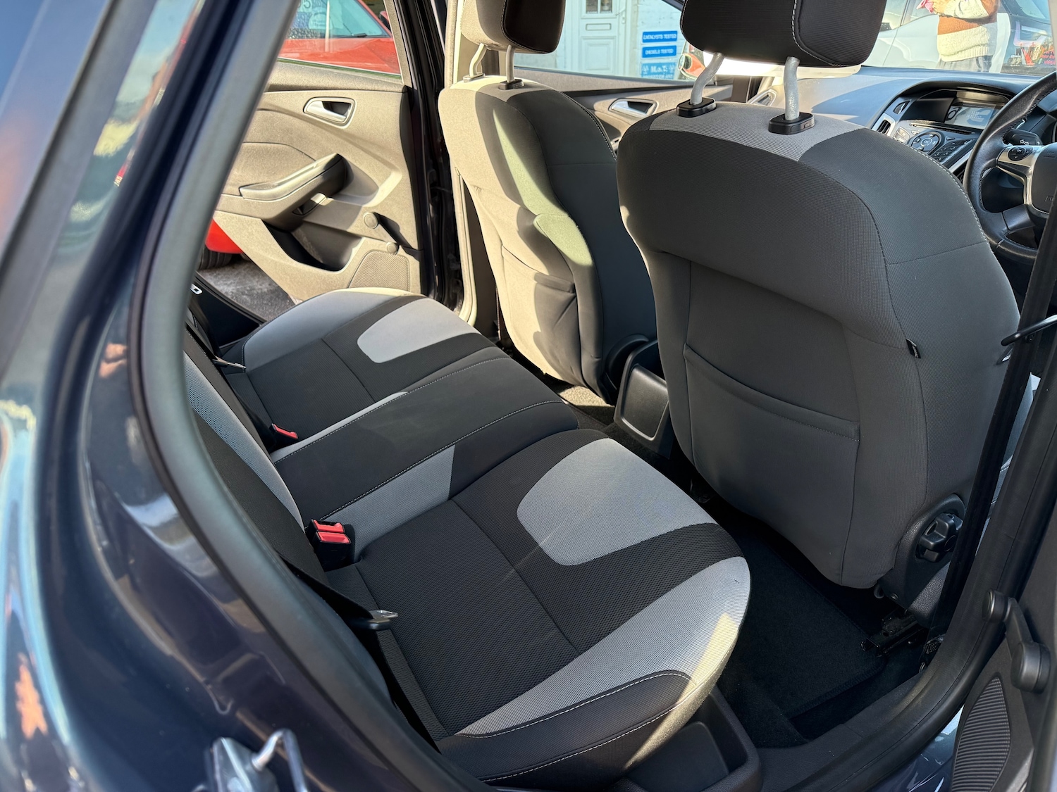 Used Kia Venga 2016 for sale - 77145215: Photo 12