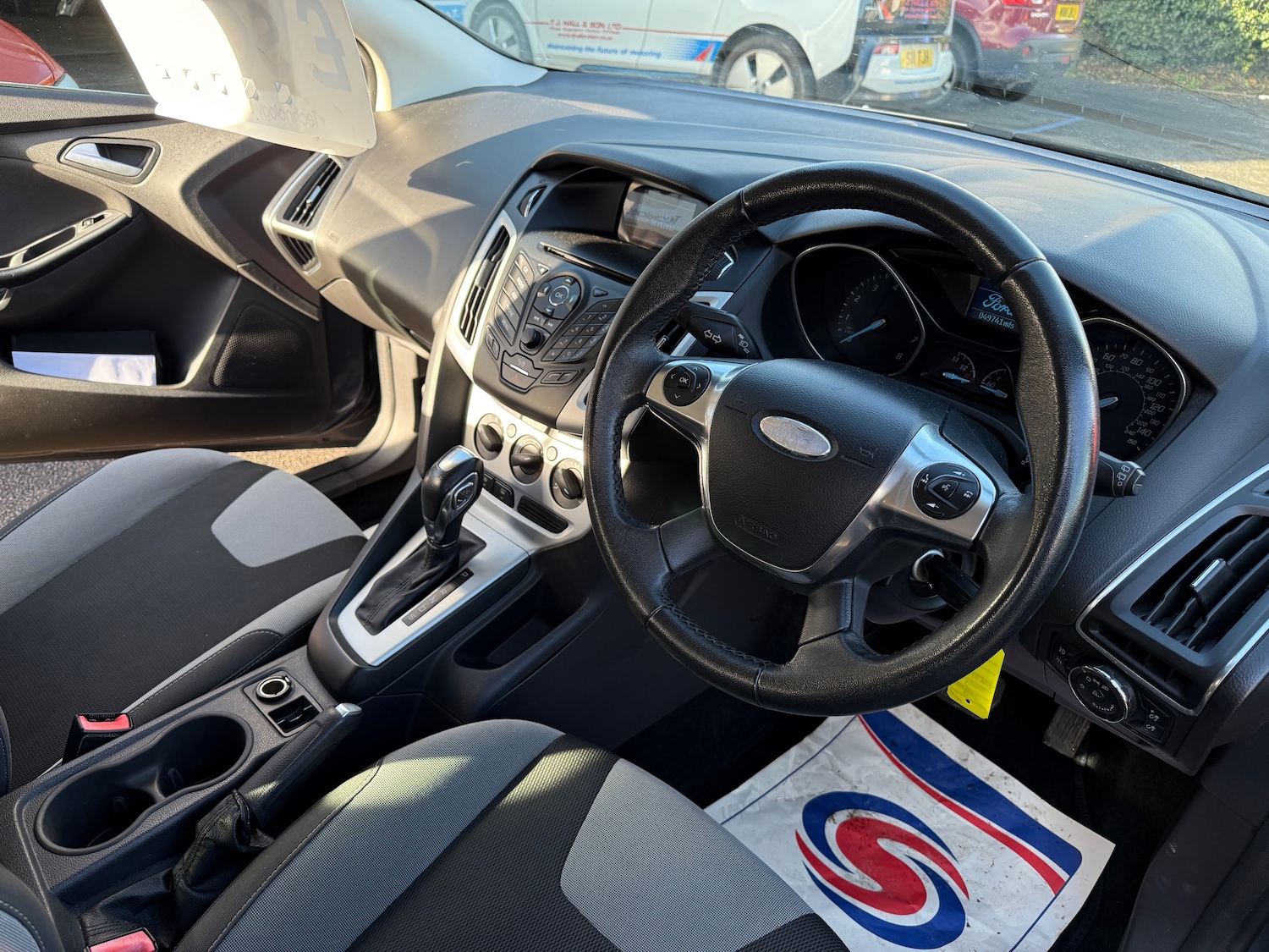 Used Kia Venga 2016 for sale - 77145215: Photo 22