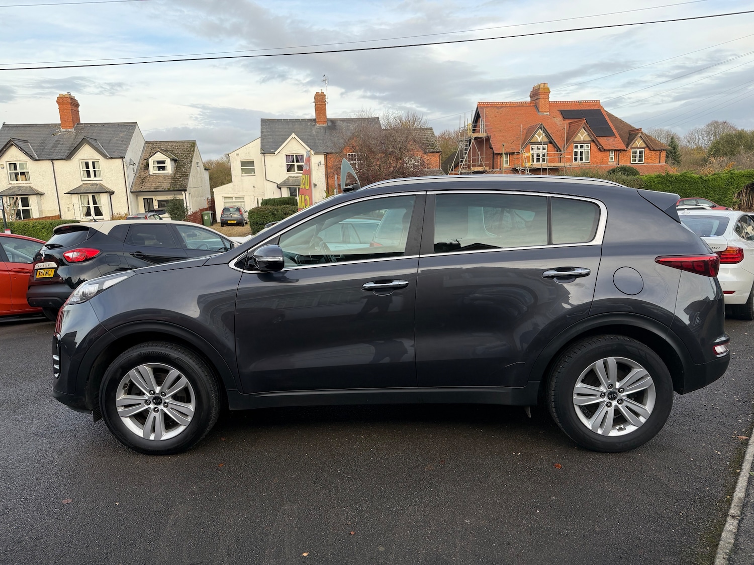 Used Kia Venga 2016 for sale - 77145215: Photo 3