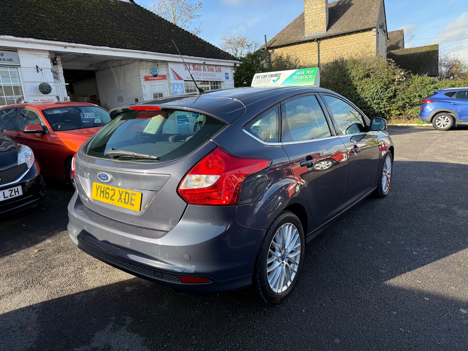 Used Kia Venga 2016 for sale - 77145215: Photo 4