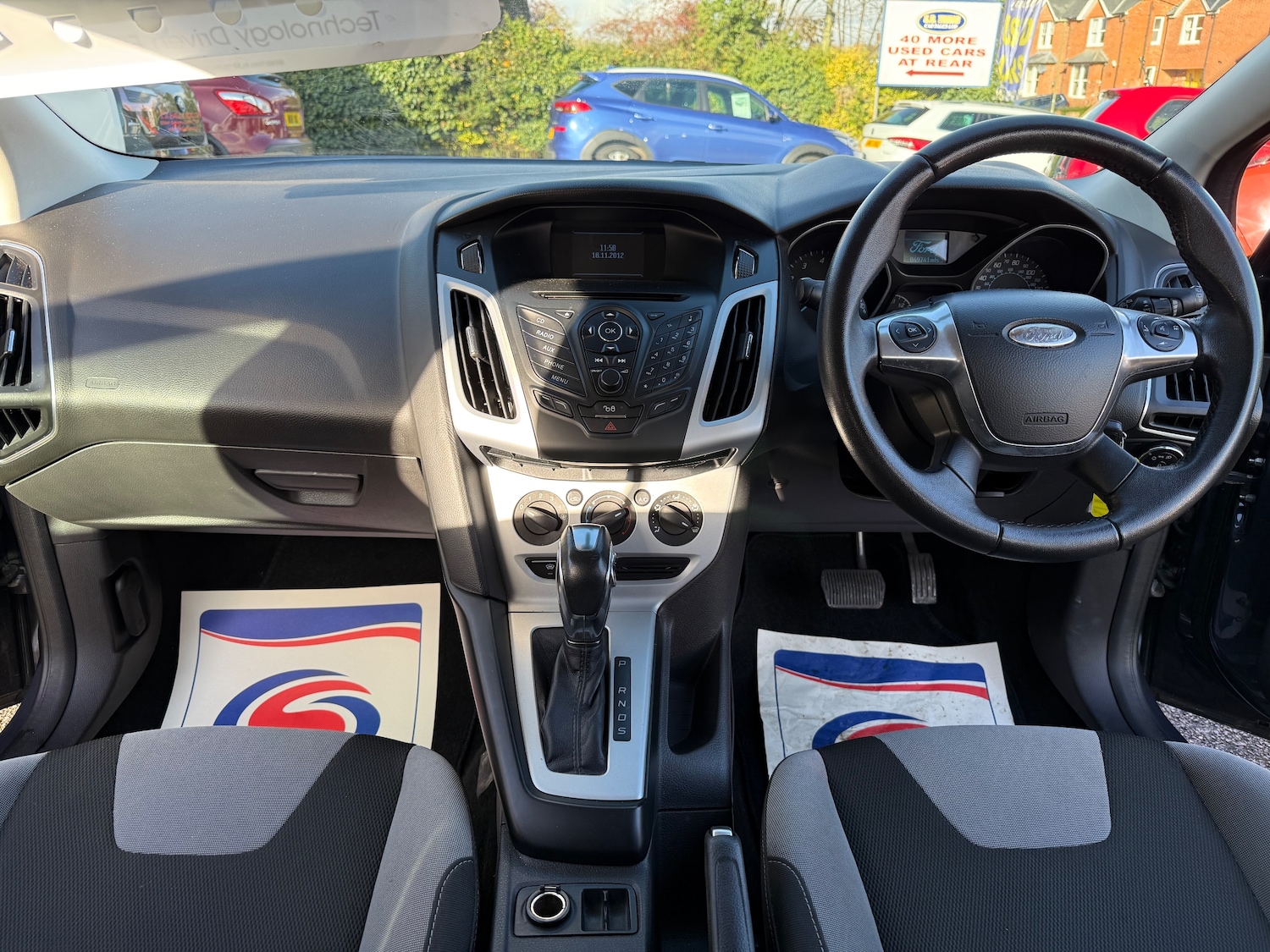 Used Kia Venga 2016 for sale - 77145215: Photo 8