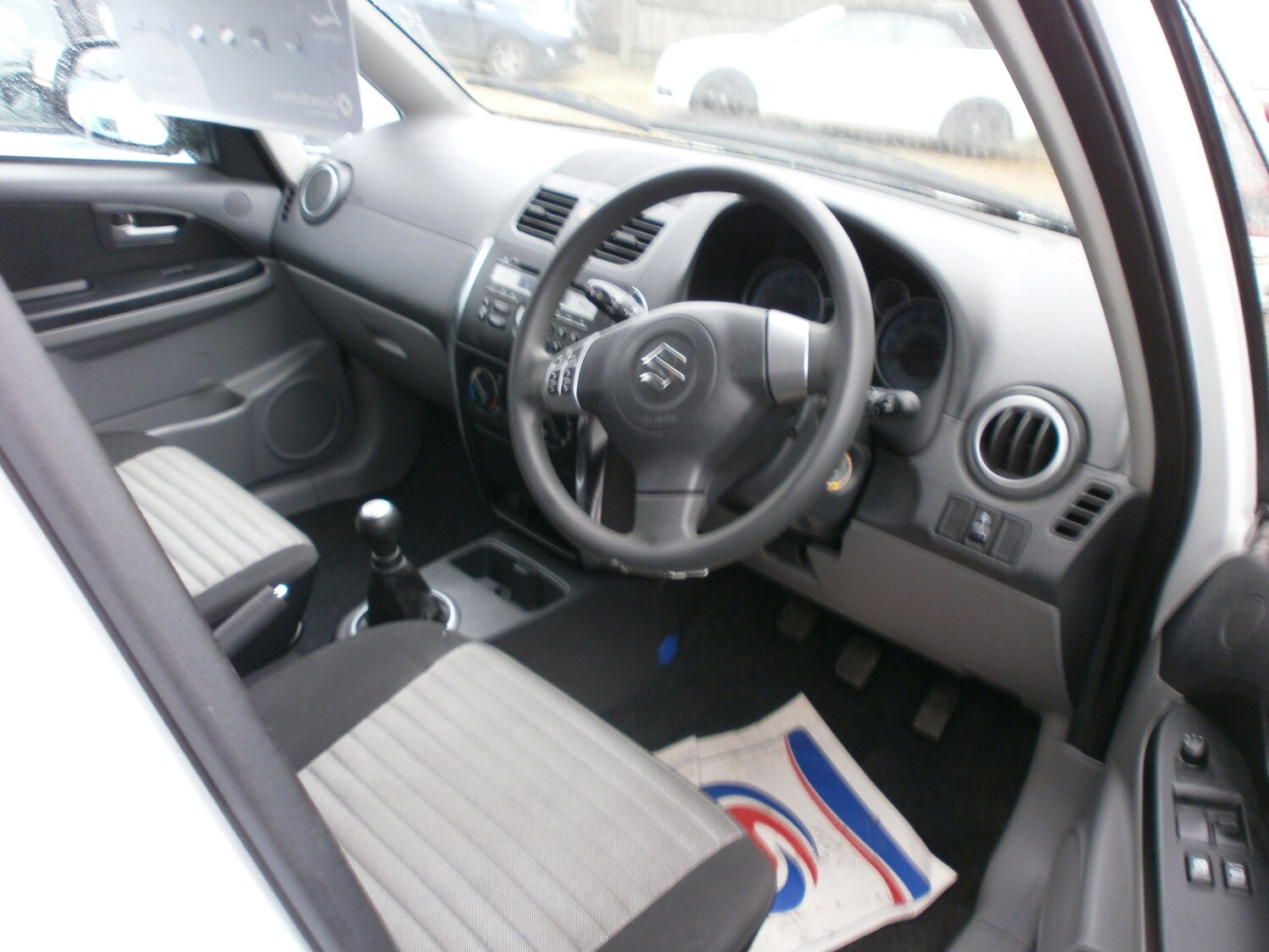 Used Suzuki SX4 2014 for sale - 77960052: Photo 5