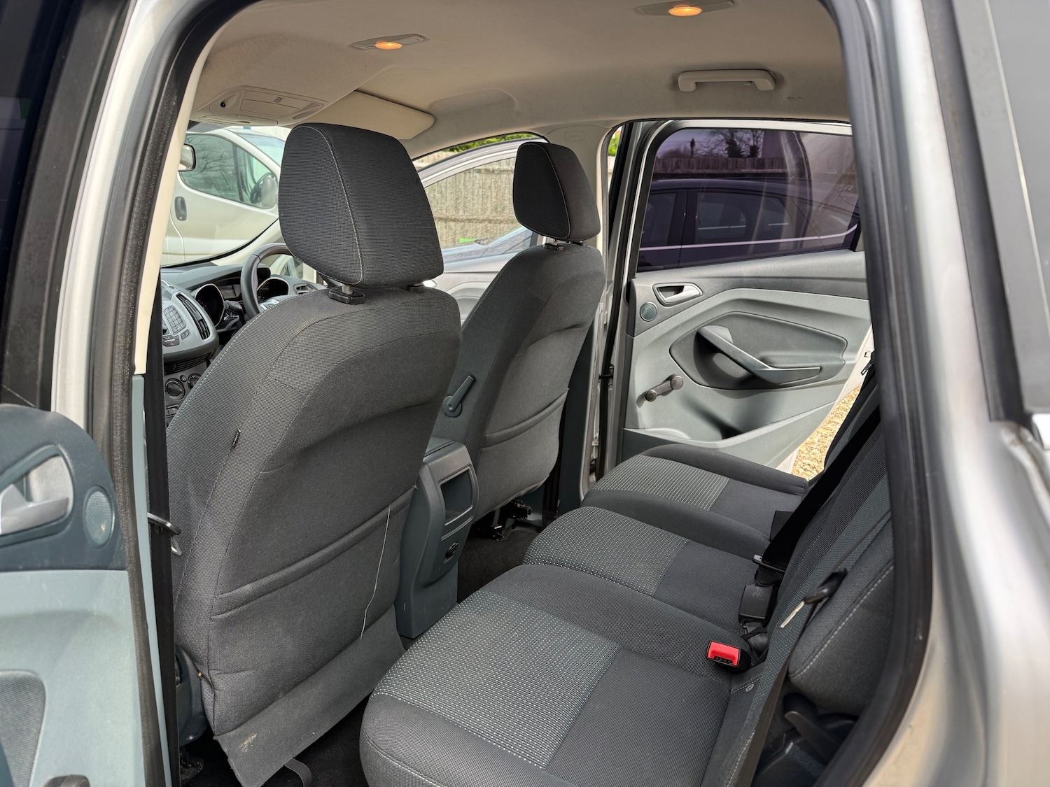 Used Ford C-Max 2014 for sale - 77878700: Photo 13