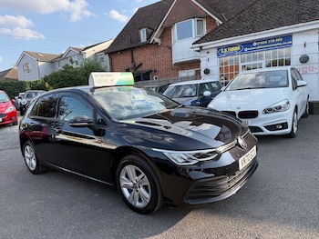 Used Volkswagen Golf 2020 for sale - 79294271: Photo