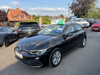Used Volkswagen Golf 2020 for sale - 79294271: Photo