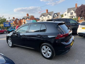 Used Volkswagen Golf 2020 for sale - 79294271: Photo