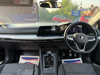 Used Volkswagen Golf 2020 for sale - 79294271: Photo